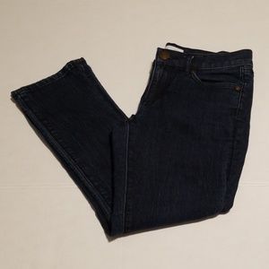 LOFT, Sz 00/24 Cropped pants